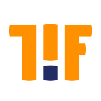 TIF creativehub logo, TIF creativehub contact details