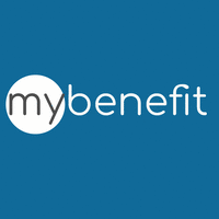 Mybenefit logo, Mybenefit contact details