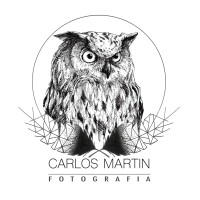 Carlos Martin Fotografia logo, Carlos Martin Fotografia contact details