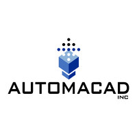 Automacad inc. logo, Automacad inc. contact details