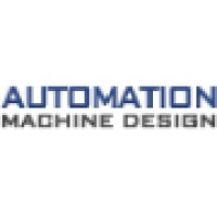 Automation Machine Design logo, Automation Machine Design contact details