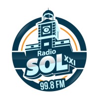 Radio SOL XXI logo, Radio SOL XXI contact details