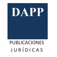 DAPP Publicaciones Jurídicas, S.L. logo, DAPP Publicaciones Jurídicas, S.L. contact details