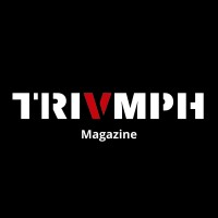 TRIVMPH logo, TRIVMPH contact details