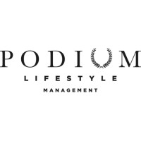 Podium Lifestyle logo, Podium Lifestyle contact details