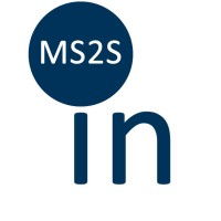 MS2S Group logo, MS2S Group contact details