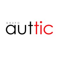 GRUPO AUTTIC logo, GRUPO AUTTIC contact details