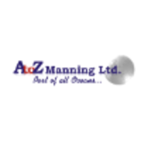 A to Z Manning Ltd logo, A to Z Manning Ltd contact details