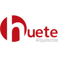 HUETE ARQUITECTOS S.L. logo, HUETE ARQUITECTOS S.L. contact details