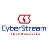 CyberStream LTD logo, CyberStream LTD contact details