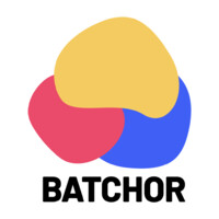 Batchor logo, Batchor contact details