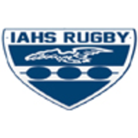 Iowa High School Rugby Association logo, Iowa High School Rugby Association contact details