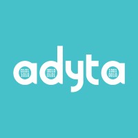 Adyta logo, Adyta contact details