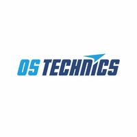 OS TECHNICS logo, OS TECHNICS contact details