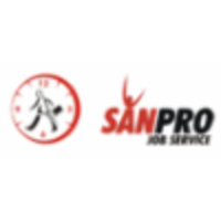 Sanpro Job Service Sp. z o.o. logo, Sanpro Job Service Sp. z o.o. contact details