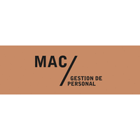 M.A.C. Gestión de Personal logo, M.A.C. Gestión de Personal contact details