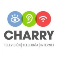 CharryTV Ronda logo, CharryTV Ronda contact details