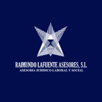 Raimundo Lafuente Asesores, S.L logo, Raimundo Lafuente Asesores, S.L contact details