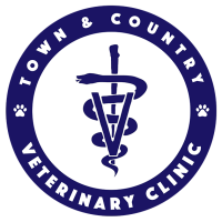 Town & Country Veterinary Clinic logo, Town & Country Veterinary Clinic contact details