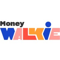 Money Walkie logo, Money Walkie contact details