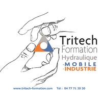 TRITECH FORMATION logo, TRITECH FORMATION contact details