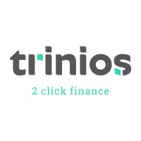 Trinios logo, Trinios contact details