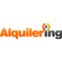 Alquilering logo, Alquilering contact details