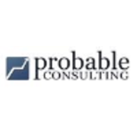 Probable Consulting logo, Probable Consulting contact details