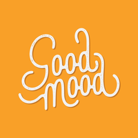 Good Mood Magazine logo, Good Mood Magazine contact details