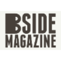 BSide Magazine logo, BSide Magazine contact details