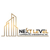 Next Level Commercial and Residential Inc. logo, Next Level Commercial and Residential Inc. contact details