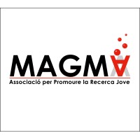 MAGMA, Associació per Promoure la Recerca Jove logo, MAGMA, Associació per Promoure la Recerca Jove contact details