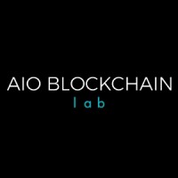 AIO Blockchain Lab logo, AIO Blockchain Lab contact details