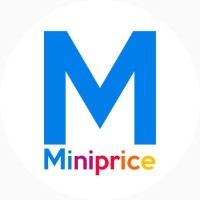 Miniprice Express logo, Miniprice Express contact details