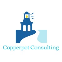 Copperpot Consulting logo, Copperpot Consulting contact details