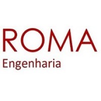 ROMA ENGENHARIA logo, ROMA ENGENHARIA contact details