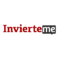 InvierteMe logo, InvierteMe contact details