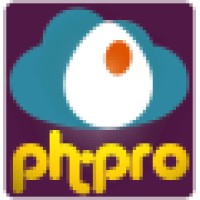 phpro.es logo, phpro.es contact details