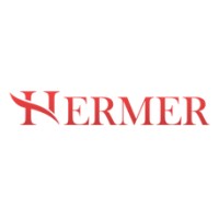 Hermer logo, Hermer contact details