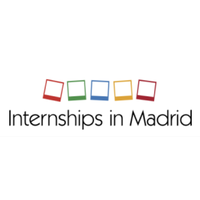 Internships in Madrid logo, Internships in Madrid contact details