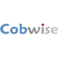 Cobwise logo, Cobwise contact details