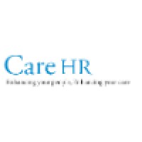 Care HR Ltd logo, Care HR Ltd contact details