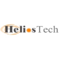 Helios-tech Ltd. logo, Helios-tech Ltd. contact details