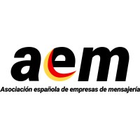 AEM - Asociación Española de Empresas de Mensajería logo, AEM - Asociación Española de Empresas de Mensajería contact details