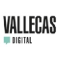 Vallecas Digital logo, Vallecas Digital contact details