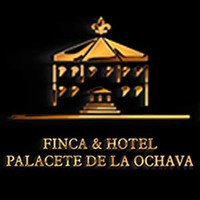 Hotel Palacete de la Ochava logo, Hotel Palacete de la Ochava contact details