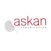 ASKAN, SL logo, ASKAN, SL contact details