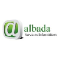 Albada Informática logo, Albada Informática contact details