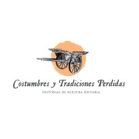 Costumbres y tradiciones perdidas logo, Costumbres y tradiciones perdidas contact details