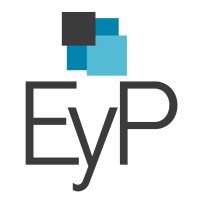 EyP Engineering & Professional Consulting logo, EyP Engineering & Professional Consulting contact details